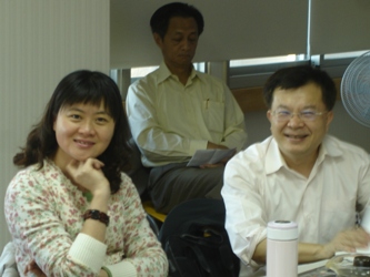 【台灣銀領協會】如何整合社工與志工的力量