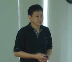 【週三論壇】如何參與社會企業的創新與創業？