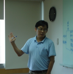 【週三論壇】文學欣賞 - 漫談唐朝的詩與詩人