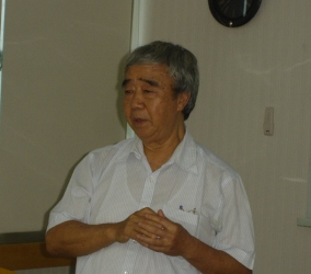 【週三論壇】製作網頁的實例