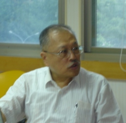 【週三論壇】為石化業算命