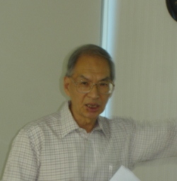 【週三論壇】健康與防癌