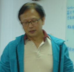 【週三論壇】談生命觀(念)   50+後半生的樂活人生  