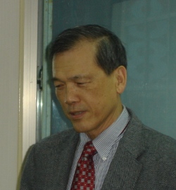 【週三論壇】台灣高鐵BOT專案之回顧
