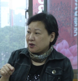 【週三論壇】從賽德克巴來講起