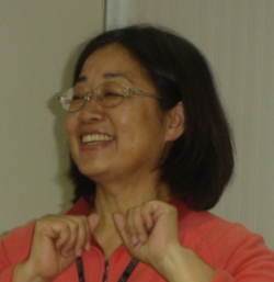 【週三論壇】與自然為伍