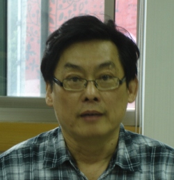 【週三論壇】老文學新欣賞 - 水滸傳