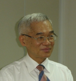 【週三論壇】智慧健康促進與健康銀行