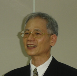 【週三論壇】與你有關