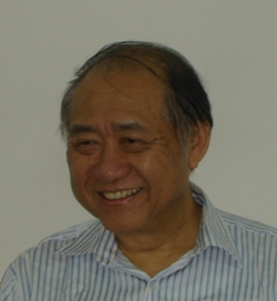 【週三論壇】 張居正的故事