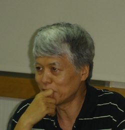 【週三論壇】福建太姥山之行：歷史與田野研究的結合