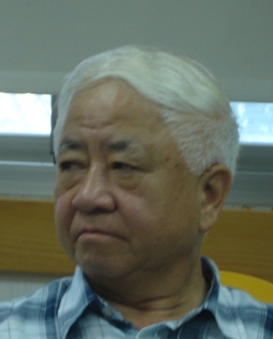 【週三論壇】日本戰國三雄