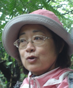 【週三論壇】 陽明山竹子湖之遊！