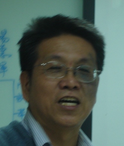 【週三論壇】日文文法分析師這個職業