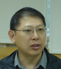 【週三論壇】 抗老回春