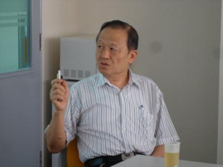 清除體內毒素 4 種 方法
