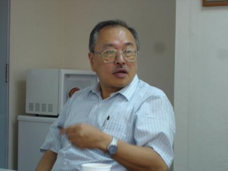 搶救失業